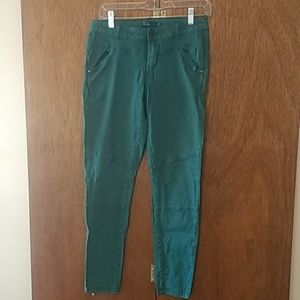 Prana pants